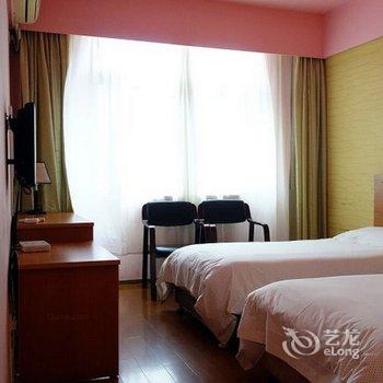 上海为波宾馆(住大店)酒店提供图片