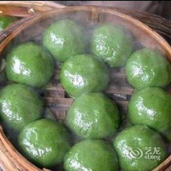 婺源古井人家宾馆酒店提供图片