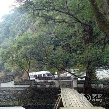 婺源古井人家宾馆酒店提供图片