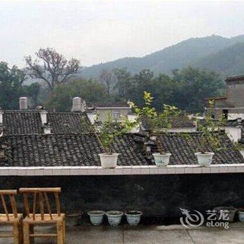 婺源古井人家宾馆酒店提供图片