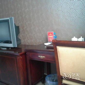 中山古镇名都酒店酒店提供图片