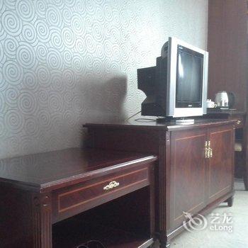 中山古镇名都酒店酒店提供图片