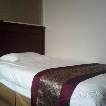 中山古镇名都酒店酒店提供图片