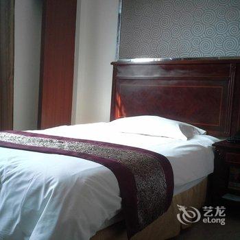中山古镇名都酒店酒店提供图片