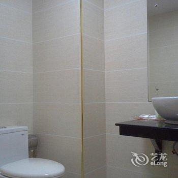 中山古镇名都酒店酒店提供图片