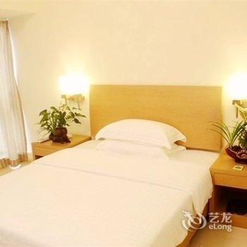 阳江风帆度假公寓酒店提供图片