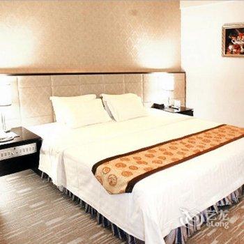 中山金莎商务酒店酒店提供图片