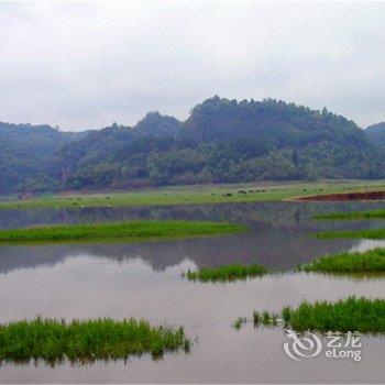 泰宁霞缘居客栈酒店提供图片