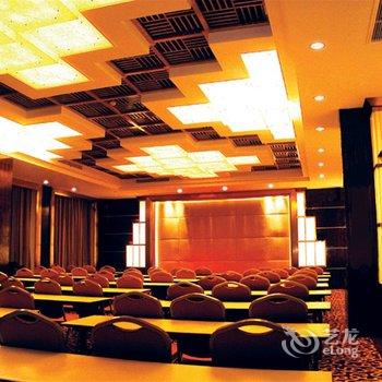 台州时间商务酒店酒店提供图片