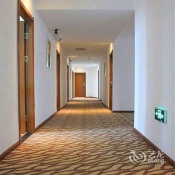 逍客商务酒店(火车东站店原玺善快捷酒店)酒店提供图片