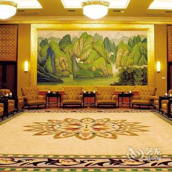 东营蓝海大饭店(东城)酒店提供图片