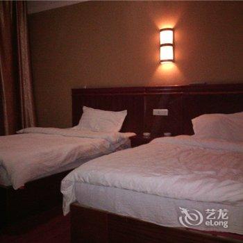 重庆丹庭宾馆酒店提供图片
