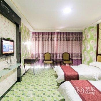 尚客优骏怡(昆山衡山路高铁南站店)酒店提供图片