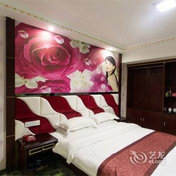 尚客优骏怡(昆山衡山路高铁南站店)酒店提供图片