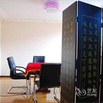 尚客优骏怡(昆山衡山路高铁南站店)酒店提供图片