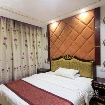 尚客优骏怡(昆山衡山路高铁南站店)酒店提供图片