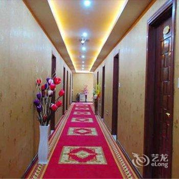 尚客优骏怡(昆山衡山路高铁南站店)酒店提供图片