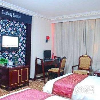 尚客优骏怡(昆山衡山路高铁南站店)酒店提供图片