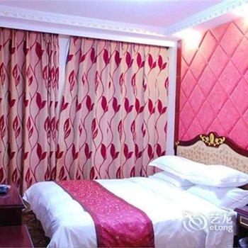 尚客优骏怡(昆山衡山路高铁南站店)酒店提供图片