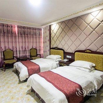 尚客优骏怡(昆山衡山路高铁南站店)酒店提供图片