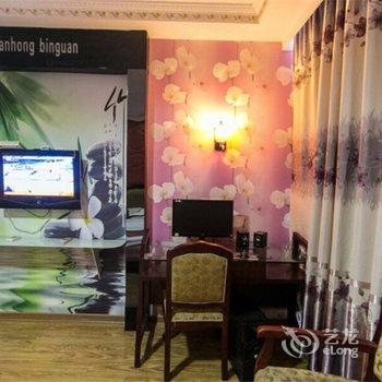 尚客优骏怡(昆山衡山路高铁南站店)酒店提供图片