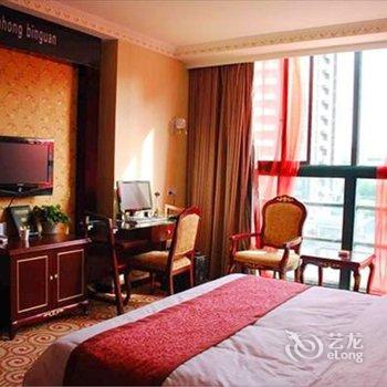 尚客优骏怡(昆山衡山路高铁南站店)酒店提供图片