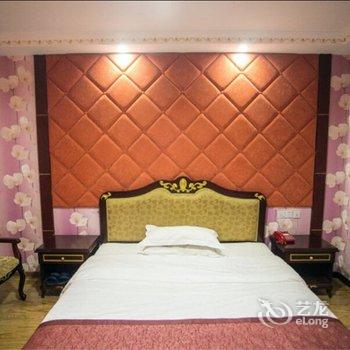 尚客优骏怡(昆山衡山路高铁南站店)酒店提供图片