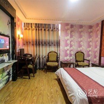 尚客优骏怡(昆山衡山路高铁南站店)酒店提供图片