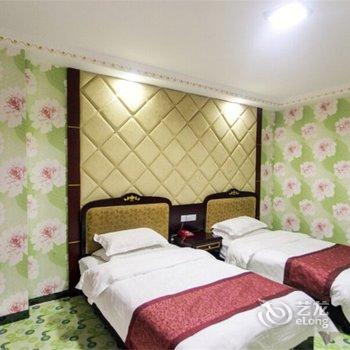 尚客优骏怡(昆山衡山路高铁南站店)酒店提供图片