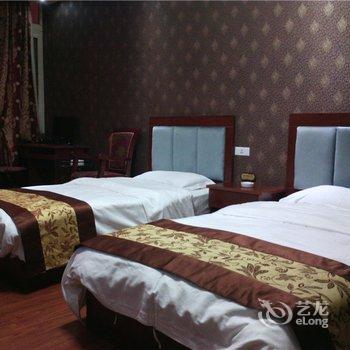 重庆富盛商务宾馆酒店提供图片