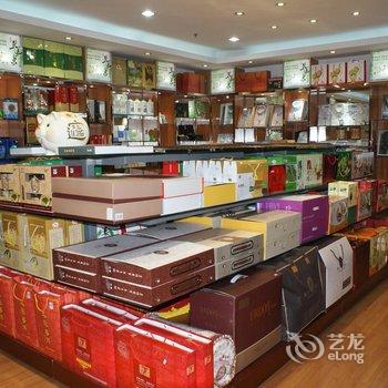 莱芜龙园宾馆酒店提供图片