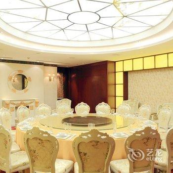 上海金燕大厦酒店提供图片
