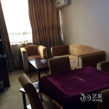 吉安天兴酒店酒店提供图片