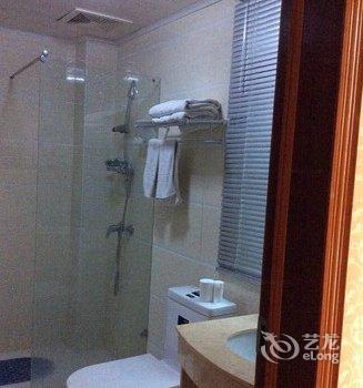 吉安天兴酒店酒店提供图片