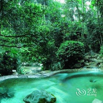 峨眉山红珠山宾馆晴云旅舍酒店提供图片