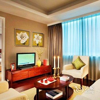 苏州盛捷绿宝广场酒店公寓酒店提供图片