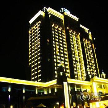 防城港港宸国际大酒店酒店提供图片