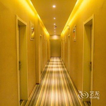 沛县大汉之星时尚快捷宾馆酒店提供图片