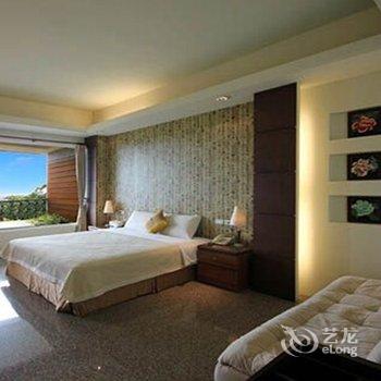 花莲山中传奇酒店提供图片