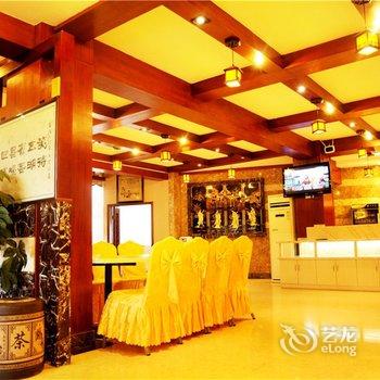 醴陵金阳酒店酒店提供图片