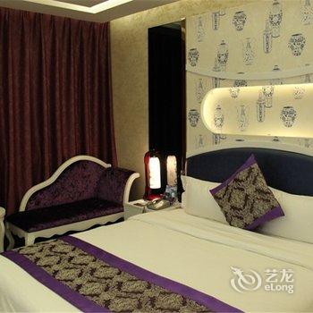 荆州尚美精致V酒店酒店提供图片