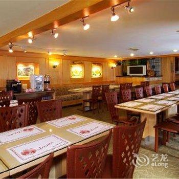 高雄喜悦饭店酒店提供图片