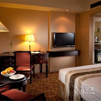 高雄华王大饭店酒店提供图片