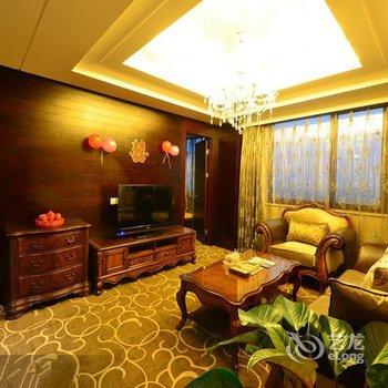 济宁凯赛国际酒店酒店提供图片