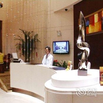 龙岩东方凯悦商务酒店酒店提供图片