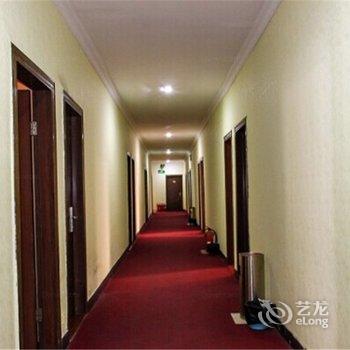 漯河舞阳光华宾馆酒店提供图片