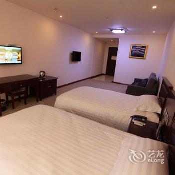 上海金狮湾酒店酒店提供图片