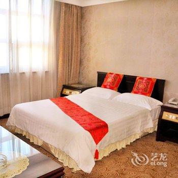 秦皇岛羊城大酒店酒店提供图片