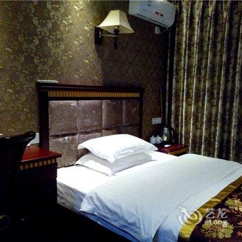 重庆东亭阁商务宾馆酒店提供图片