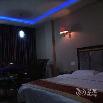重庆朵锦商务宾馆酒店提供图片